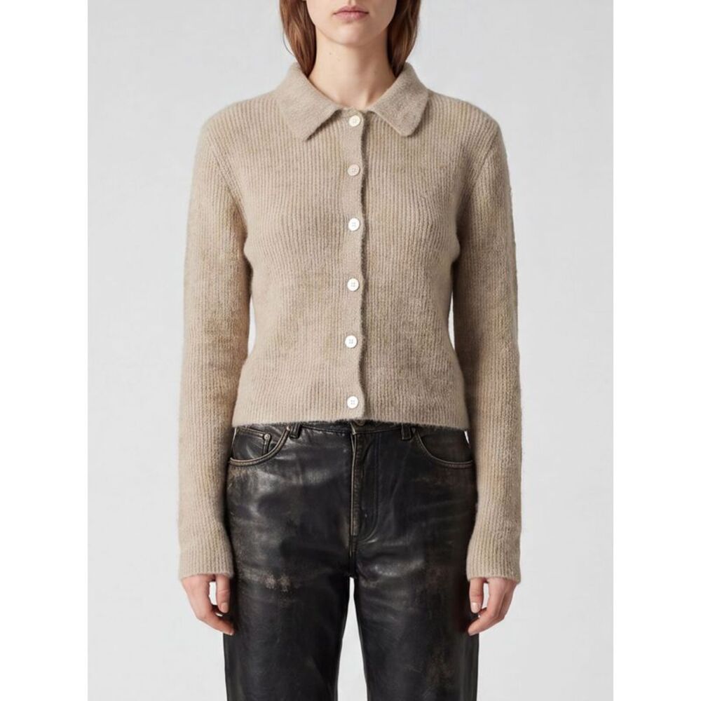 Our Legacy Sweater Woman Sage